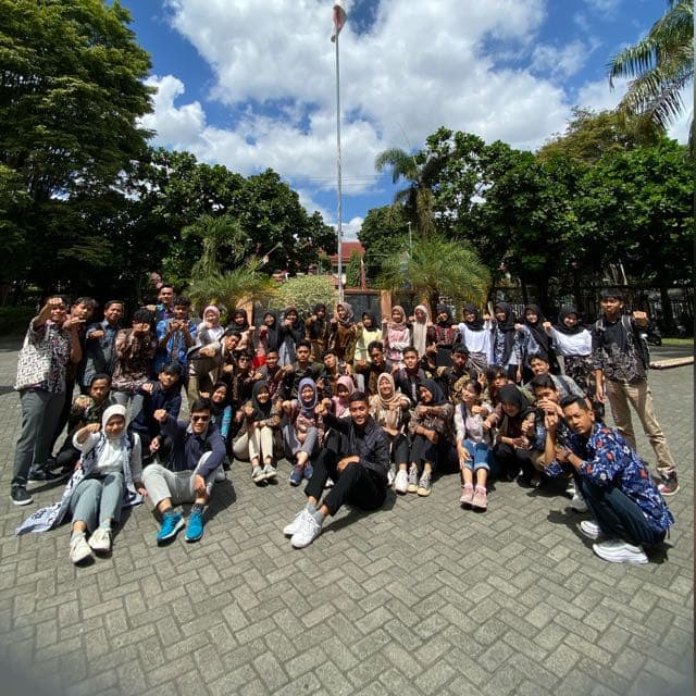 Panduan Penggunaan Portal Jurnal Pariwisata UNY